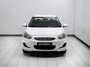 Hyundai Solaris I Ростов-на-Дону  - изображение 17