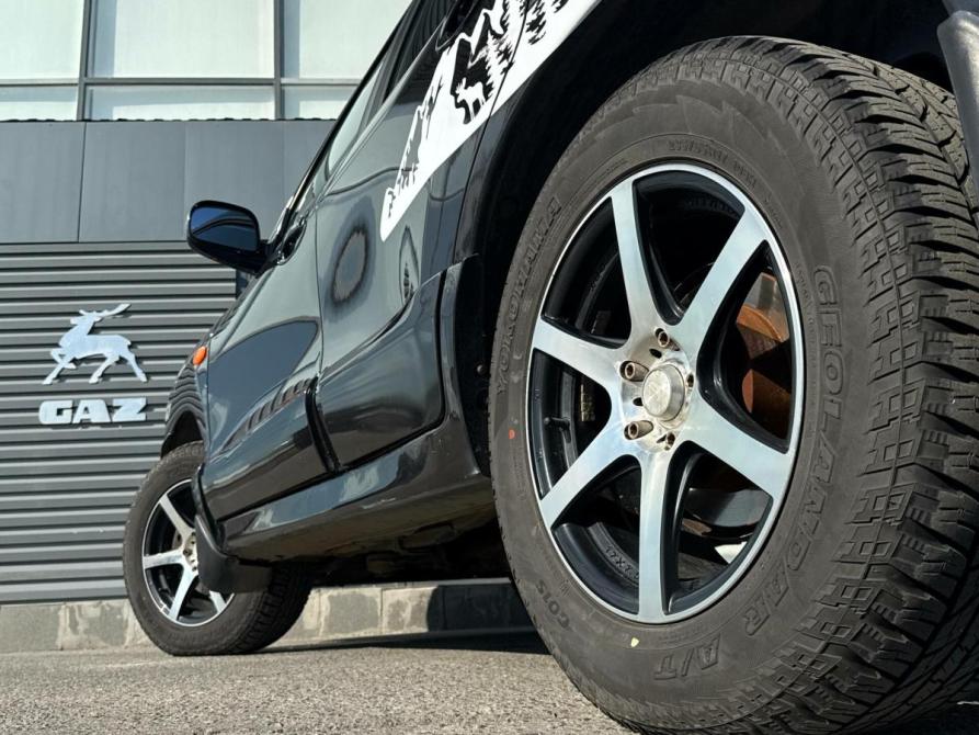 Hyundai Santa Fe Classic Омск  - изображение 17