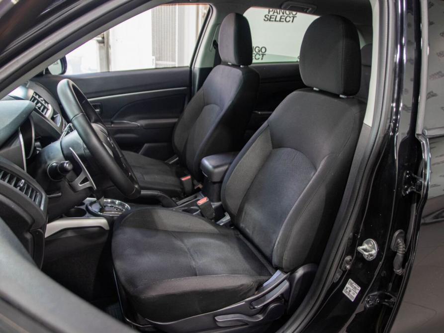 Mitsubishi ASX I Оренбург  - изображение 15