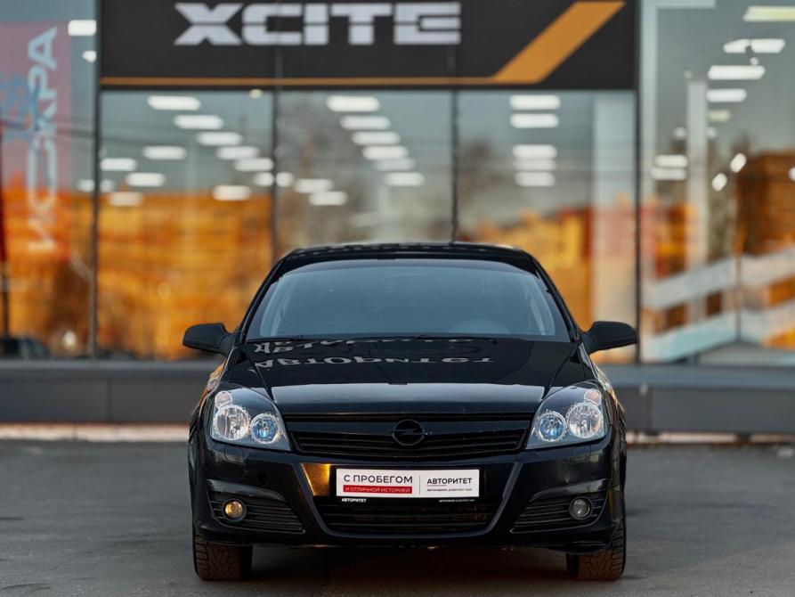 Opel Astra H Рестайлинг Архангельск  - изображение 2