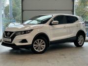 Nissan Qashqai II Рестайлинг Санкт-Петербург  - изображение 22