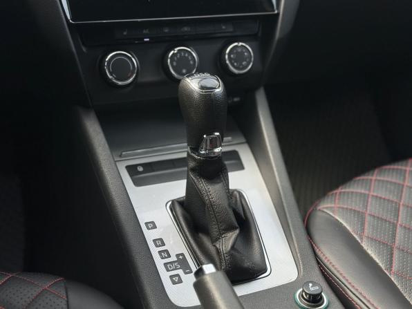 Skoda Octavia III (A7) с пробегом 2014 года, цена 1 135 000 рублей, 250467 км, лифтбек, Автокод Объявления