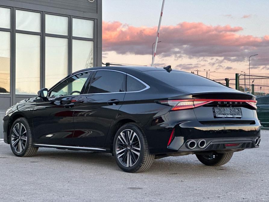Chery Arrizo 8 Волгоград  - изображение 33