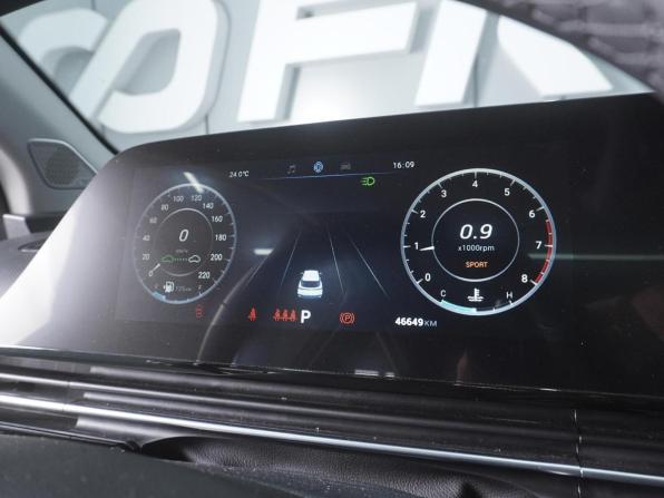 Omoda C5 I с пробегом 2022 года, цена 1 790 000 рублей, 46649 км, внедорожник, Автокод Объявления