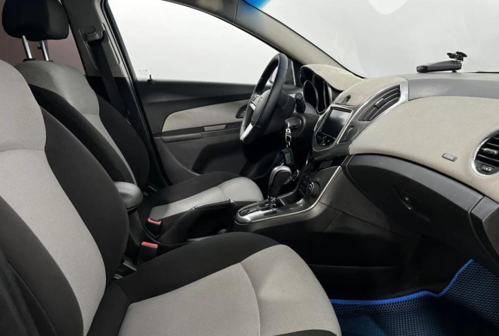 Chevrolet Cruze I Рестайлинг Нижний Новгород  - изображение 13