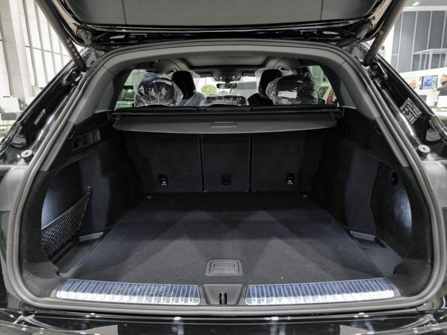 Audi Q5 III Казань  - изображение 12