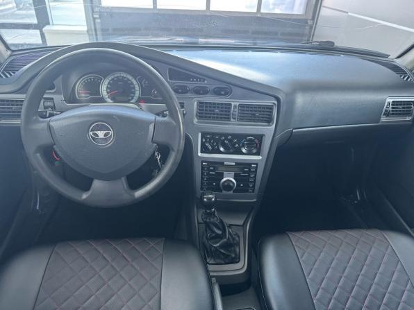 Daewoo Nexia I Рестайлинг с пробегом 2008 года, цена 129 000 рублей, 180585 км, седан, Автокод Объявления