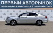 Lifan Solano II Краснодар  - изображение 26