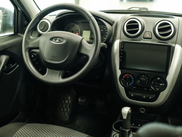 Lada (ВАЗ) Granta I с пробегом 2016 года, цена 465 000 рублей, 65536 км, седан, Автокод Объявления