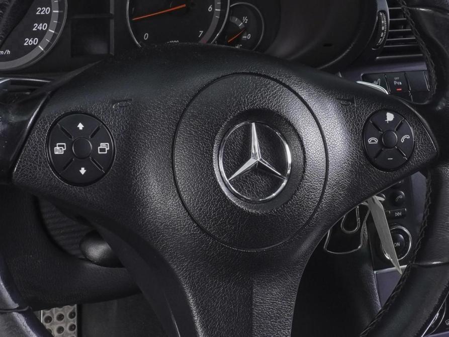 Mercedes-Benz CLC-Класс Ростов-на-Дону  - изображение 15