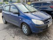 Hyundai Getz I Рестайлинг Киров  - изображение 2