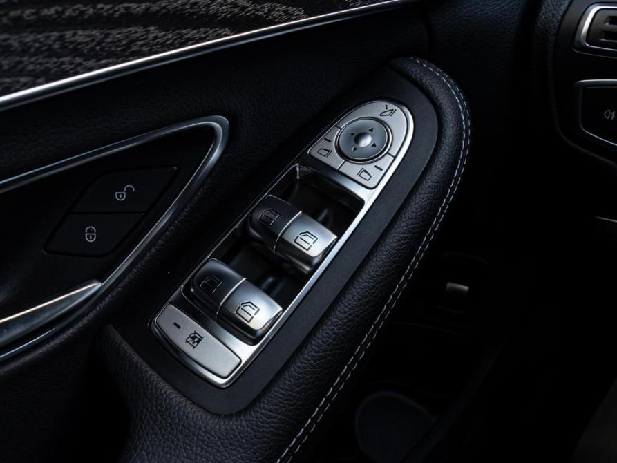 Mercedes-Benz C-Класс IV (W205) Рестайлинг Краснодар  - изображение 21