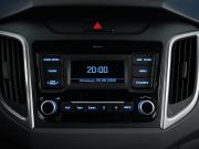 Hyundai Creta I Рестайлинг Москва  - изображение 37