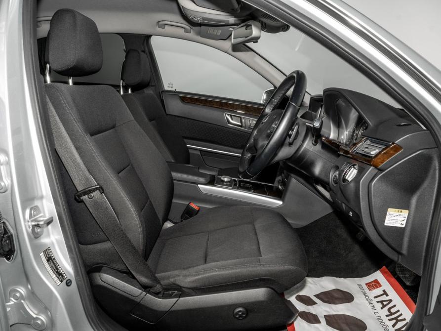 Mercedes-Benz E-Класс IV (W212 S212 C207) Иркутск  - изображение 5