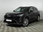 Haval Jolion I Рестайлинг Санкт-Петербург  - изображение 20