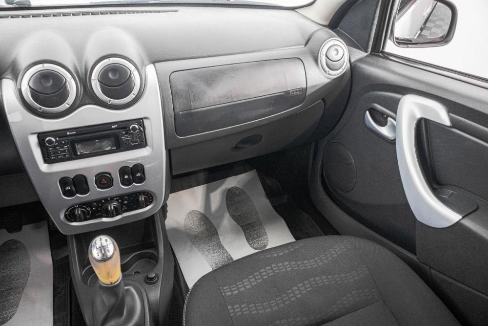 Renault Sandero I Барнаул  - изображение 17