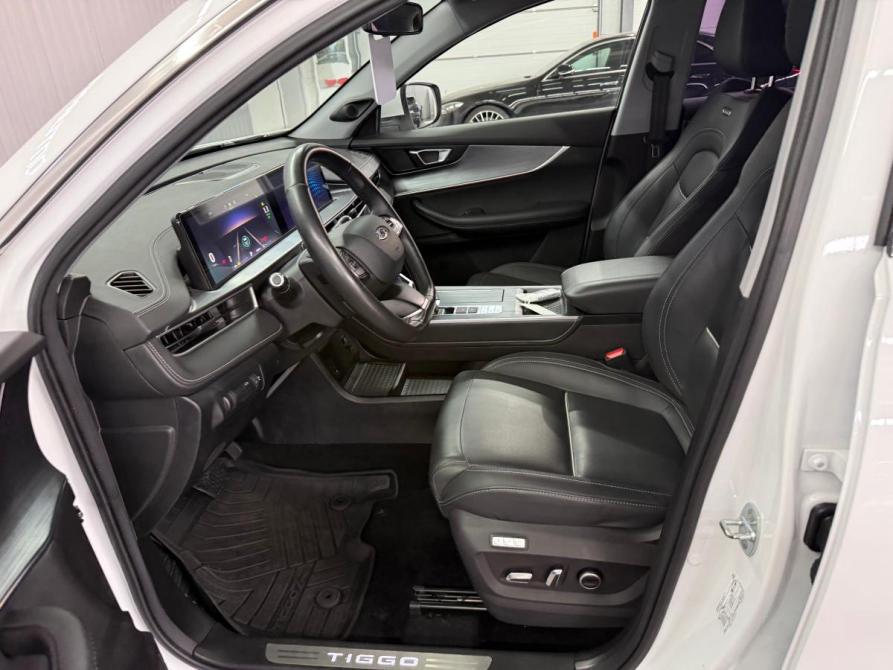 Chery Tiggo 7 Pro Max I Краснодар  - изображение 12
