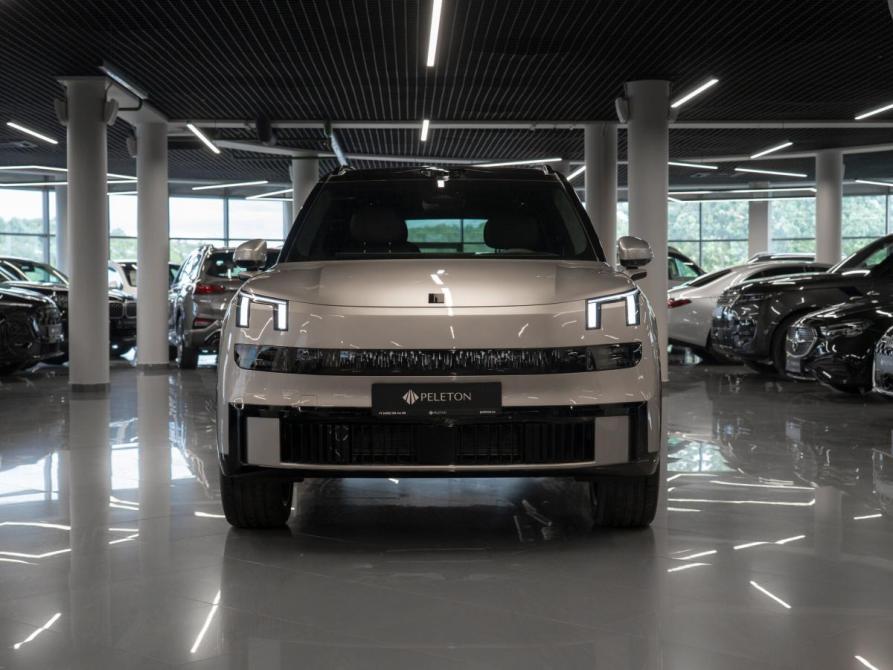Lynk &amp; Co 900 Москва  - изображение 3