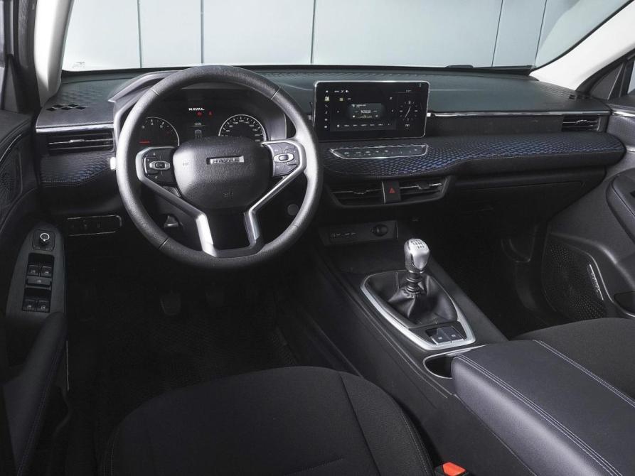 Haval Jolion I Рестайлинг Ростов-на-Дону  - изображение 6