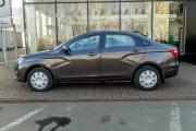 Lada (ВАЗ) Vesta I Ульяновск  - изображение 35