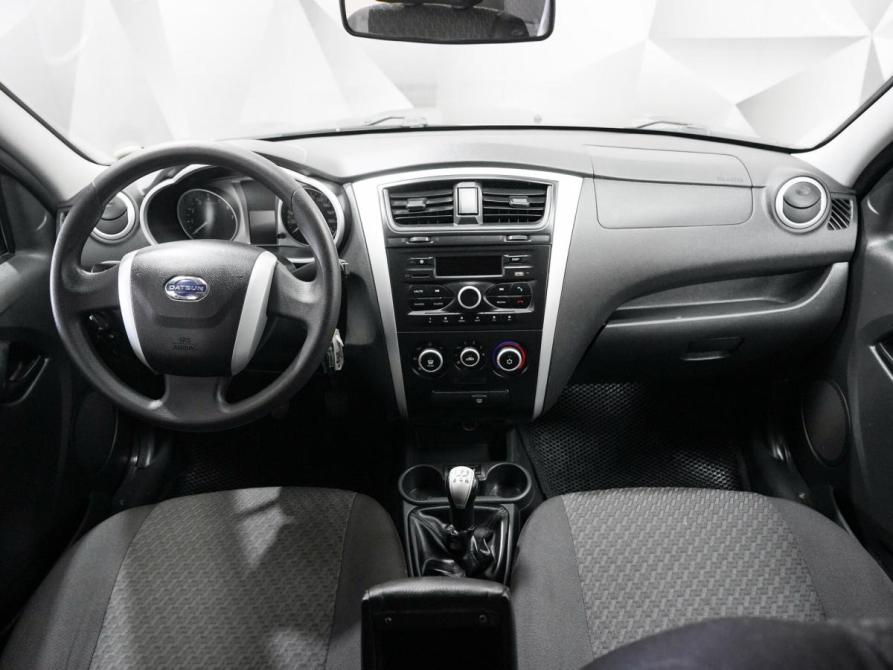 Datsun on-DO I Ульяновск  - изображение 8
