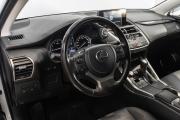 Lexus NX I Рестайлинг Казань  - изображение 13