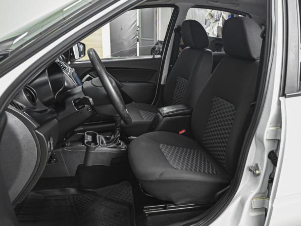 Lada (ВАЗ) Granta I Рестайлинг с пробегом 2024 года, цена 989 000 рублей, 30465 км, лифтбек, Автокод Объявления