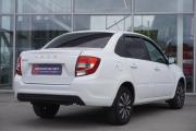 Lada (ВАЗ) Granta I Рестайлинг Ульяновск  - изображение 28