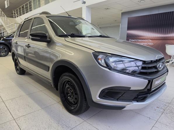 Lada (ВАЗ) Granta I Рестайлинг с пробегом 2022 года, цена 799 000 рублей, 75000 км, универсал, Автокод Объявления