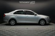 Skoda Rapid I Рестайлинг Крым  - изображение 30