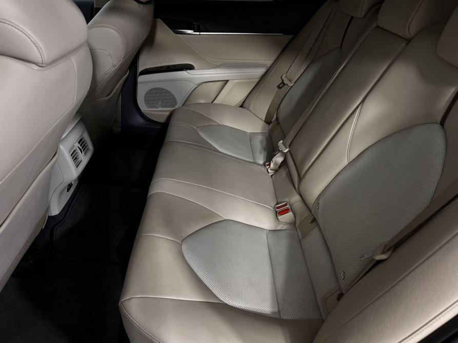 Toyota Camry VIII (XV70) Калининград  - изображение 10