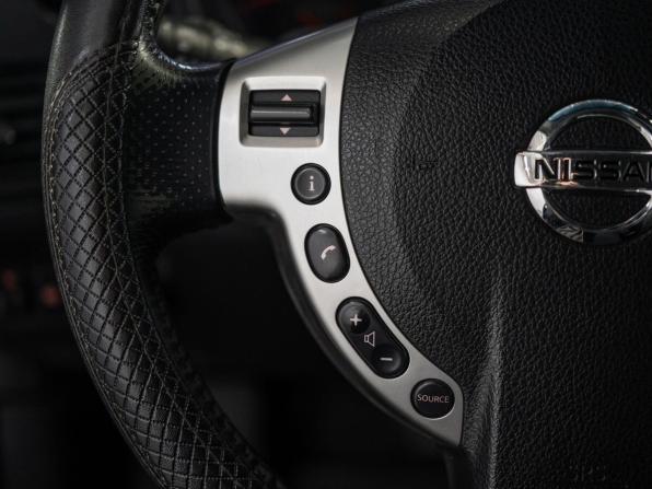 Nissan X-Trail II Рестайлинг с пробегом 2011 года, цена 1 175 000 рублей, 235129 км, внедорожник, Автокод Объявления