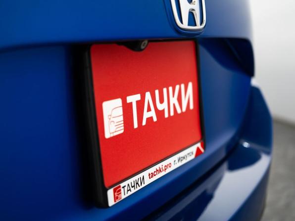 Honda Civic X с пробегом 2018 года, цена 1 980 500 рублей, 55000 км, хэтчбек, Автокод Объявления