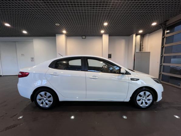 Kia Rio III с пробегом 2014 года, цена 850 000 рублей, 164792 км, седан, Автокод Объявления