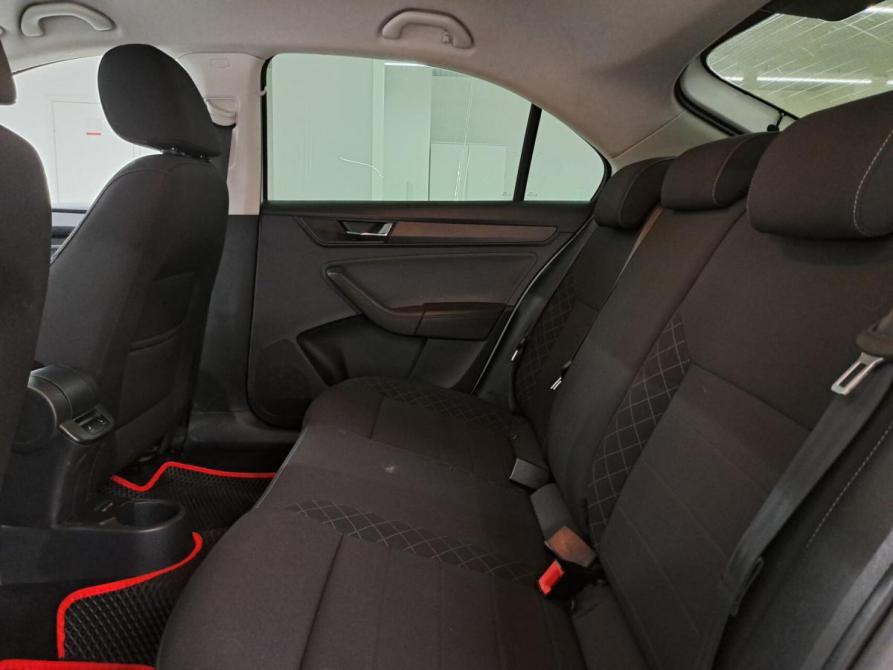 Skoda Rapid II Казань  - изображение 15