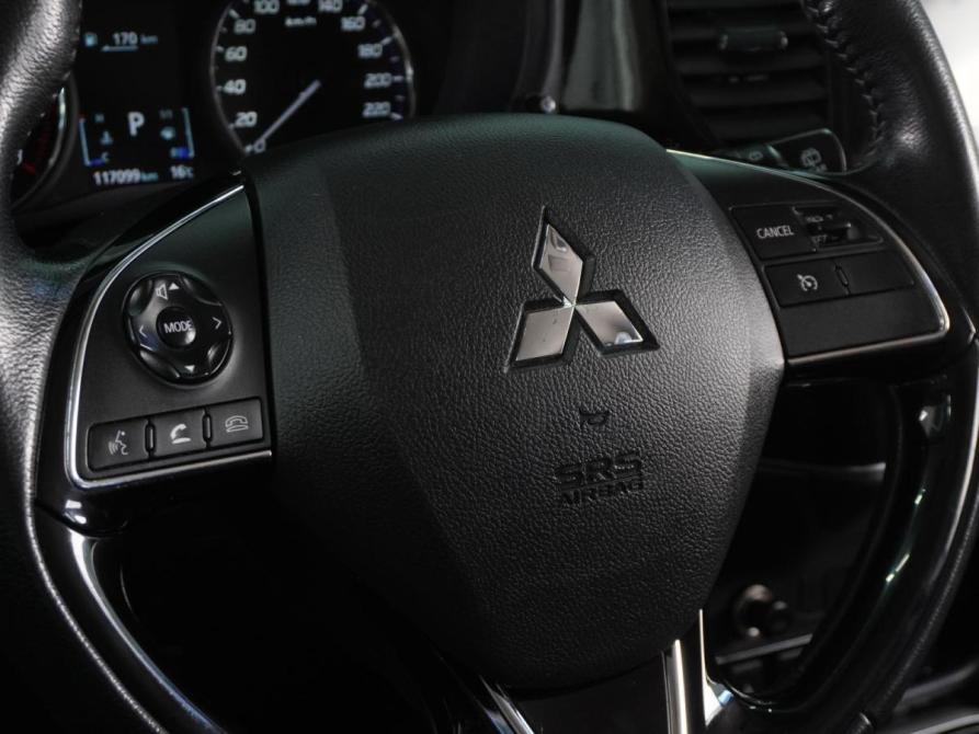 Mitsubishi Outlander III Рестайлинг 3 Воронеж  - изображение 16