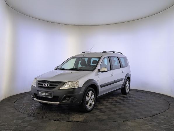 Lada (ВАЗ) Largus I с пробегом 2019 года, цена 950 000 рублей, 128002 км, универсал, Автокод Объявления