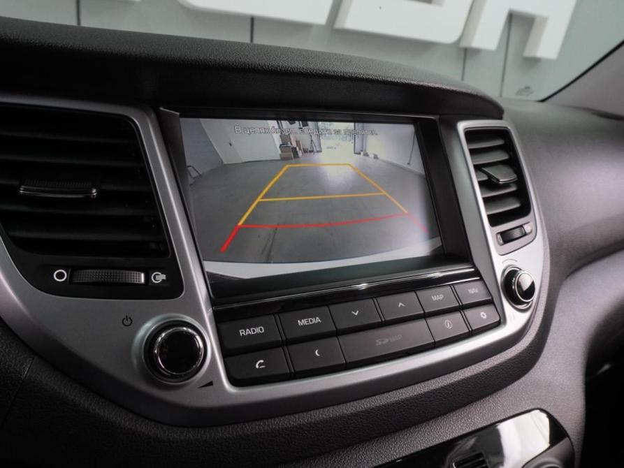 Hyundai Tucson III Воронеж  - изображение 21
