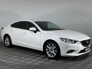 Mazda 6 III (GJ) Рестайлинг Ростов-на-Дону  - изображение 21
