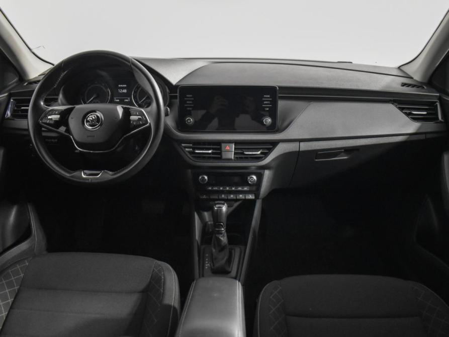 Skoda Rapid II Санкт-Петербург  - изображение 14