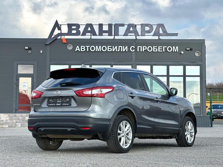 Nissan Qashqai II Волгоград  - изображение 5