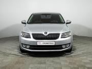 Skoda Octavia III (A7) Санкт-Петербург  - изображение 18