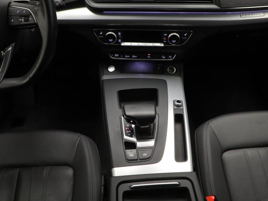 Audi Q5 II (FY) Рестайлинг Москва  - изображение 15