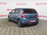 Renault Sandero I Вологда  - изображение 23