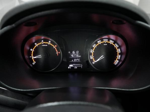 Lada (ВАЗ) Granta I Рестайлинг с пробегом 2022 года, цена 810 000 рублей, 46676 км, седан, Автокод Объявления