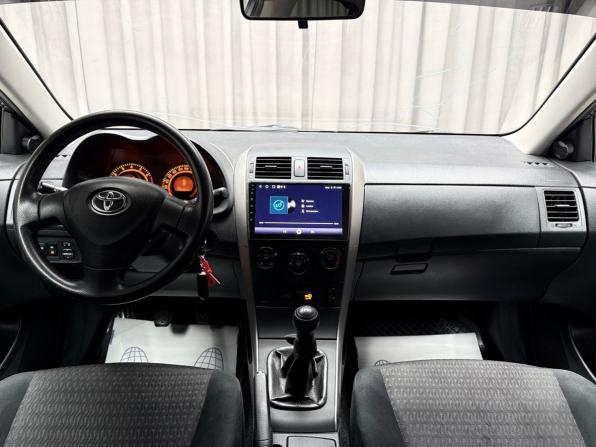 Toyota Corolla X (E140 E150) с пробегом 2008 года, цена 849 000 рублей, 235502 км, седан, Автокод Объявления