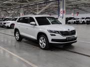 Skoda Kodiaq I Казань  - изображение 25