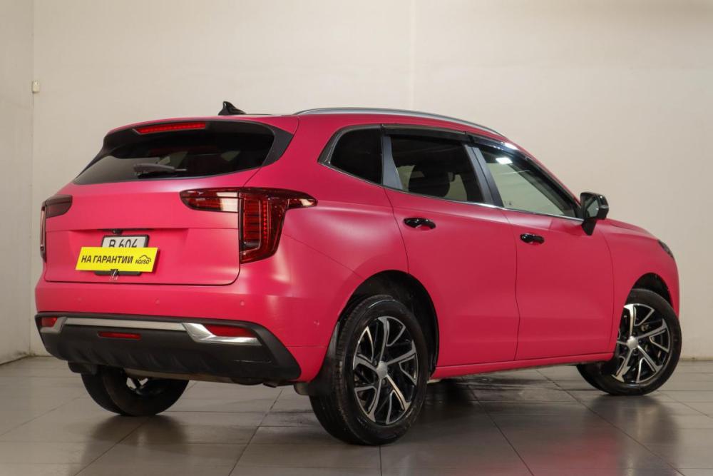 Haval Jolion I Челябинск  - изображение 7