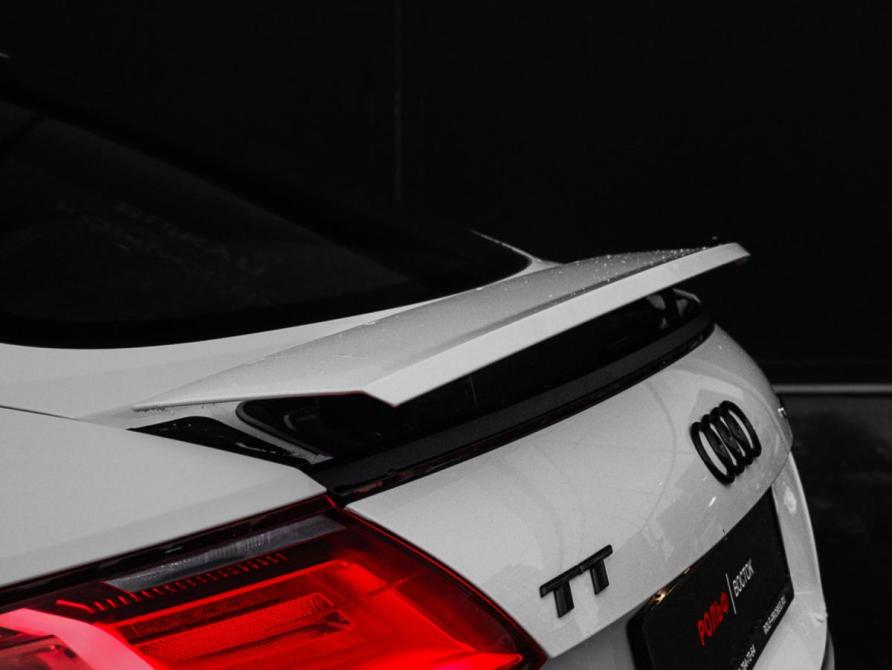 Audi TT III (8S) Москва  - изображение 36