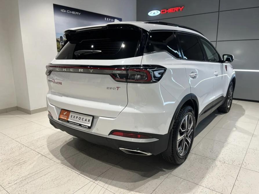Chery Tiggo 7 Pro Max I Рестайлинг Новосибирск  - изображение 7